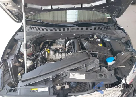 2019 Volkswagen Jetta 1.4T R-Line/1.4T S/1.4T Se from USA, damaged, VIN 3VWC57BU0KM179550